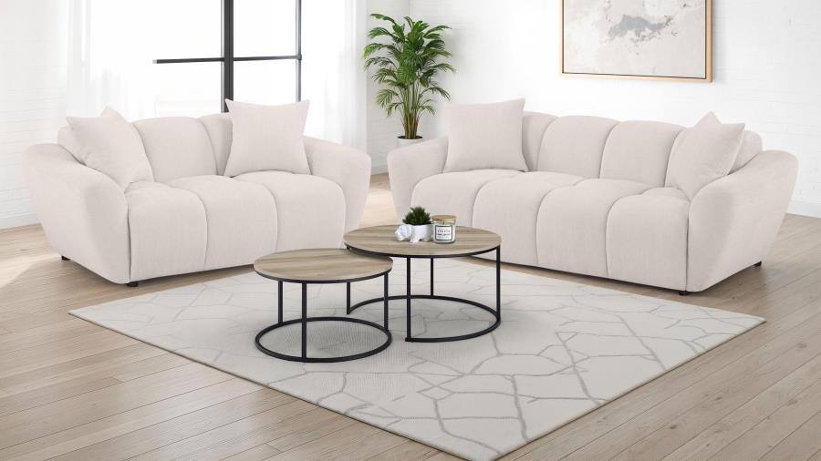 Destino Livingroom Set