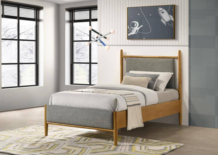 Mason Bed Frame