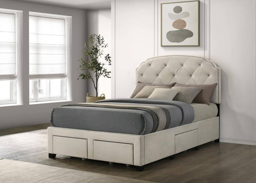 Marianna Bed Frame Full