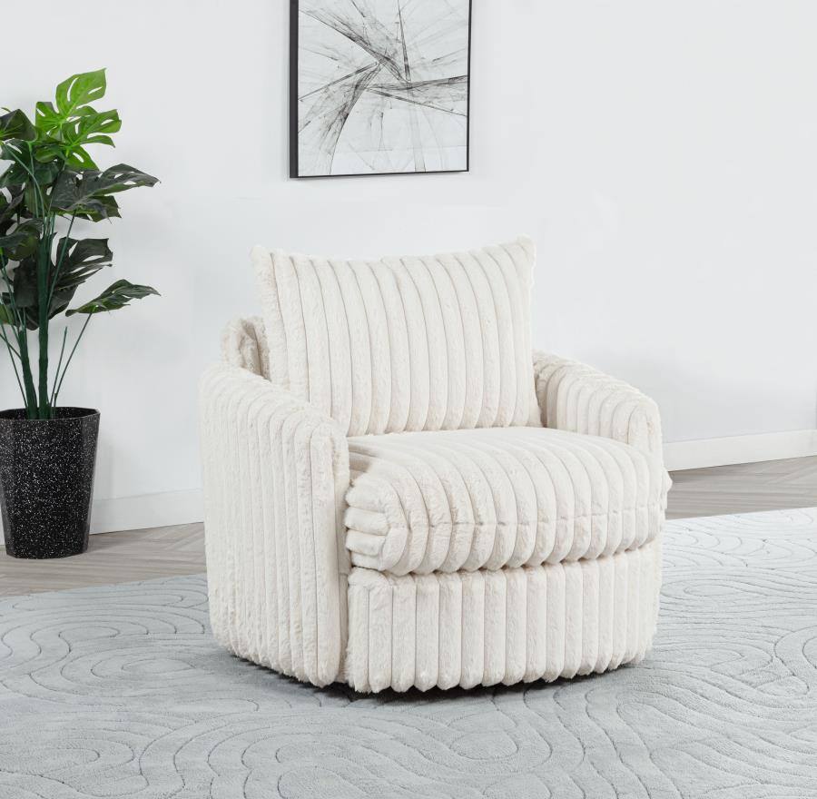 Sarco Accent Chair