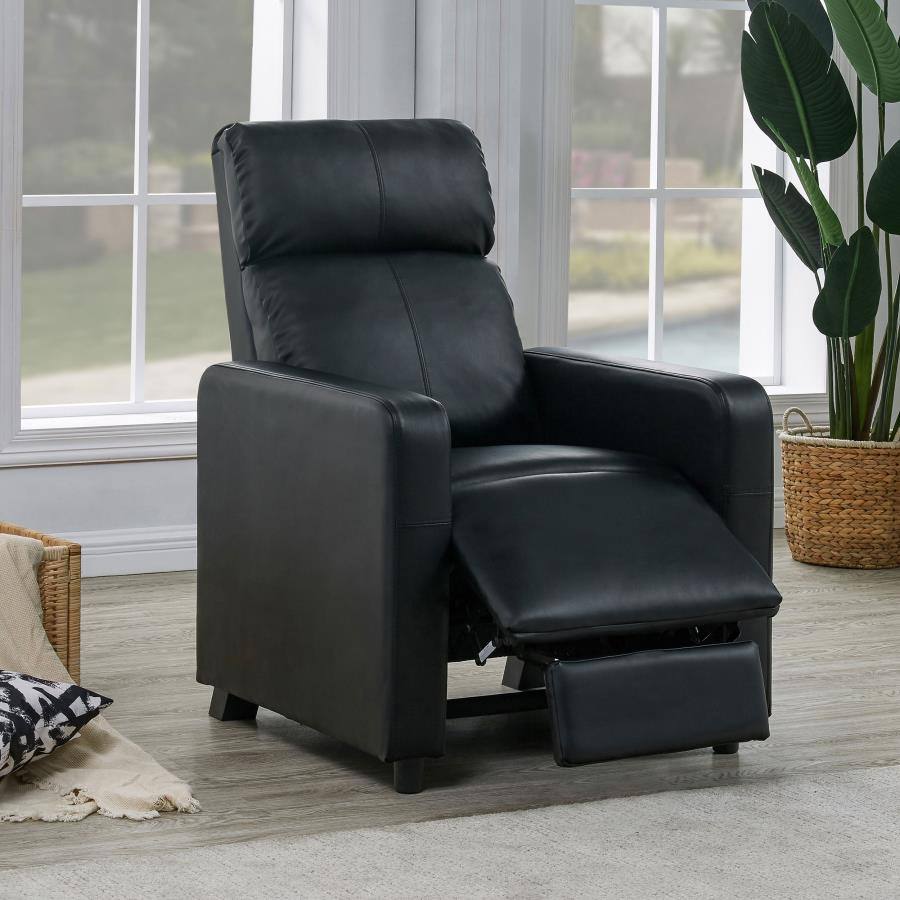 Toohay Pushback Reclining Chair