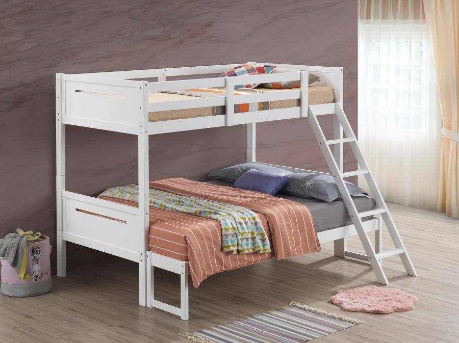 Littleton Twin/Full Bunkbed