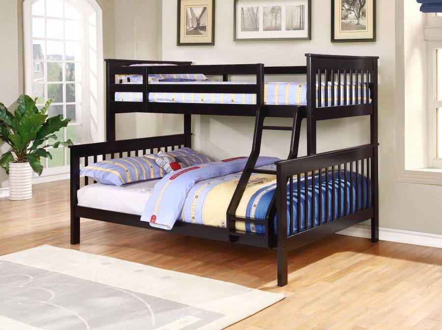 Chapman Twin/Full Bnkbed