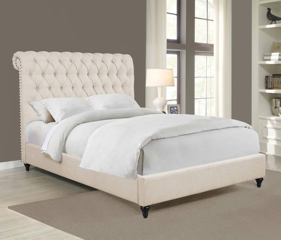 Devon Bed Frame Full