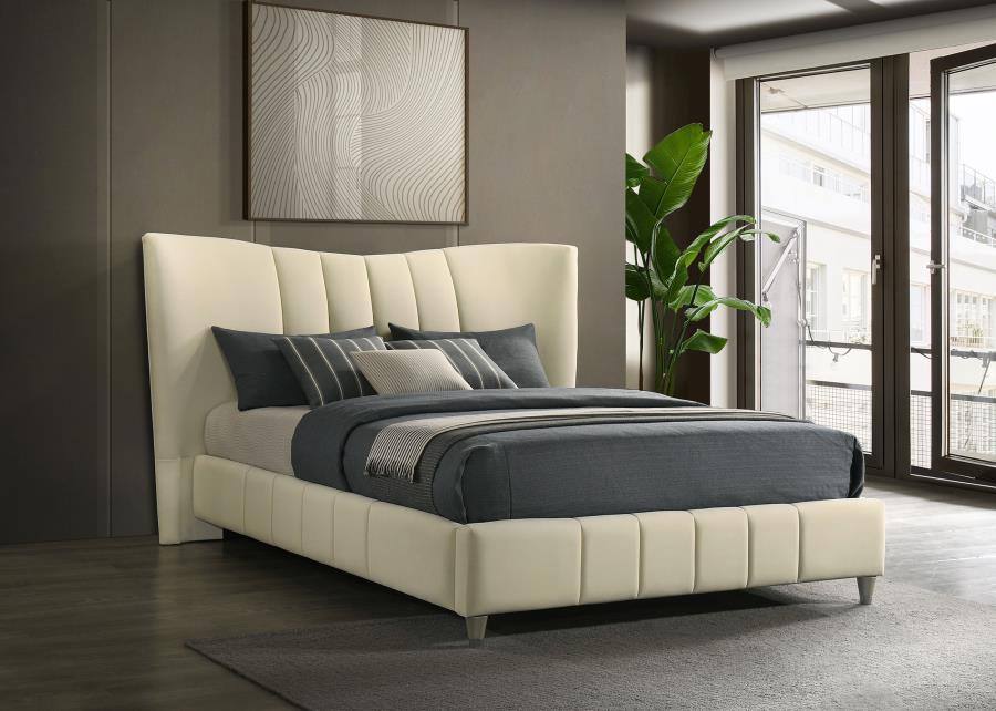 Evelyn Bed Frame Queen
