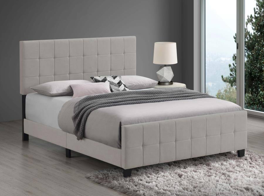 Fairfield Bed Frame Queen
