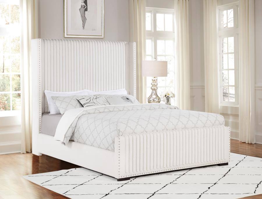 Natasha Bed Frame Queen