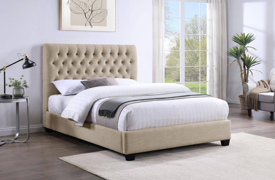Chole Bed Frame Full