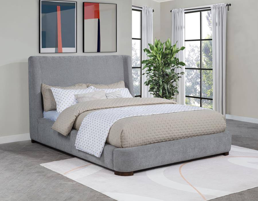 Rennes Bed Frame Queen