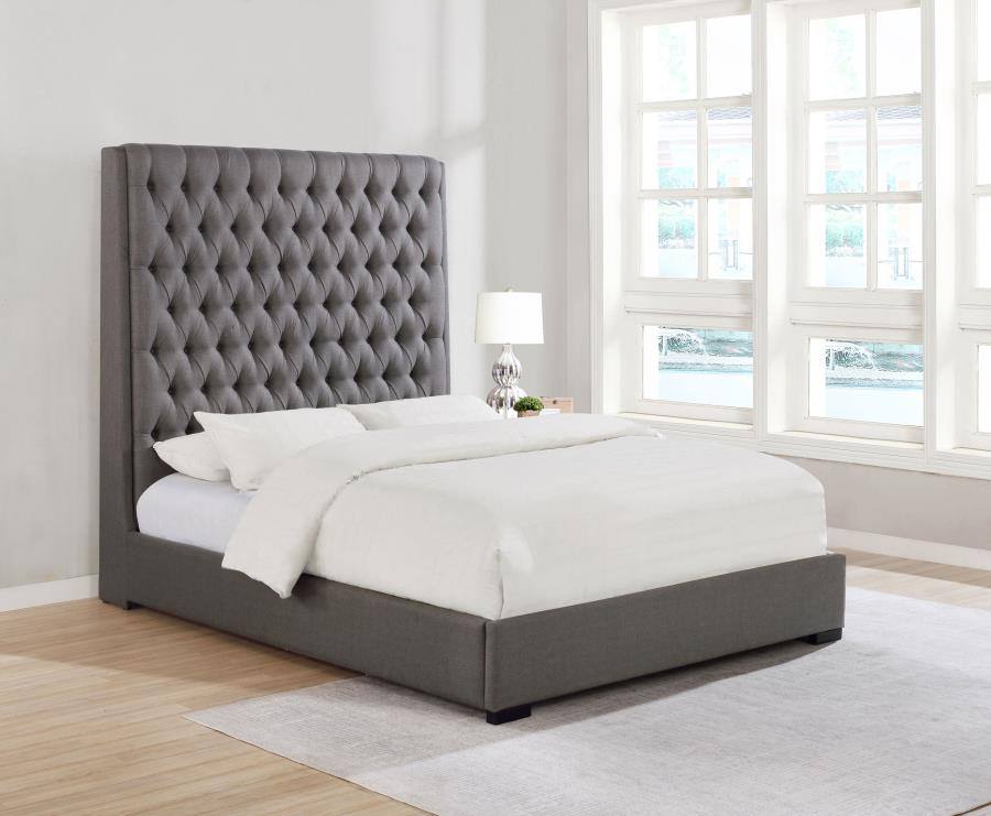 Camille Bed Frame Queen