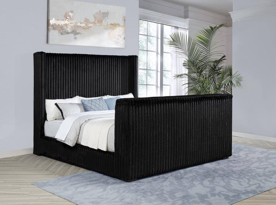 Centergrove Bed Frame Queen