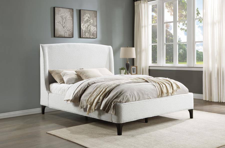 Mosby Bed Frame Queen