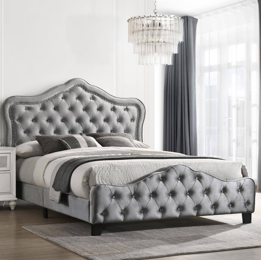 Bella Bed Frame Queen