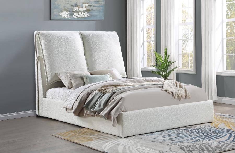 Gwendoline Queen Bed Frame