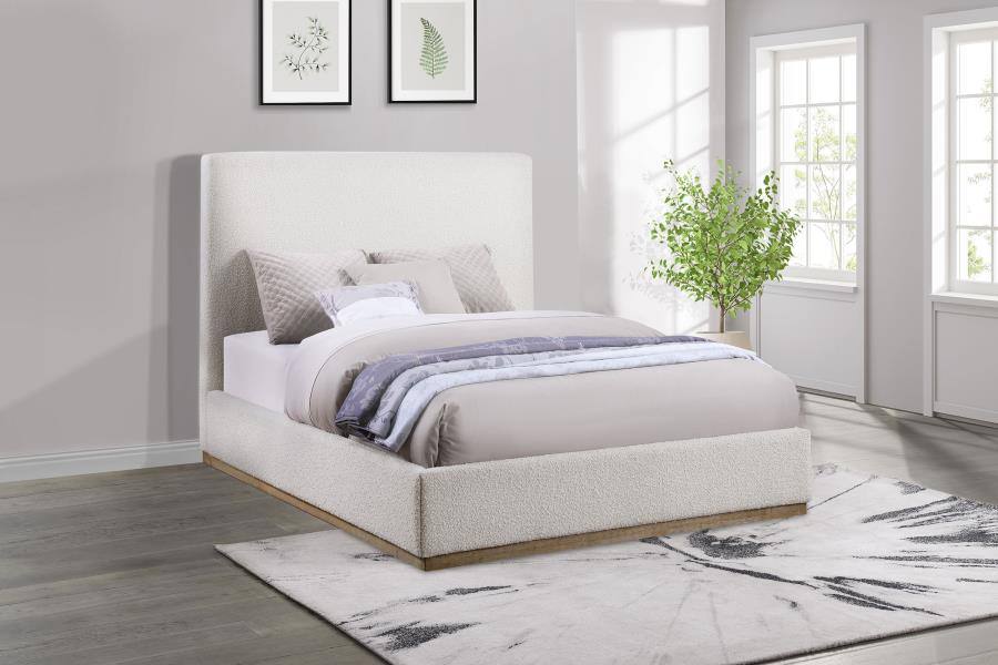 Knox Bed Frame Queen
