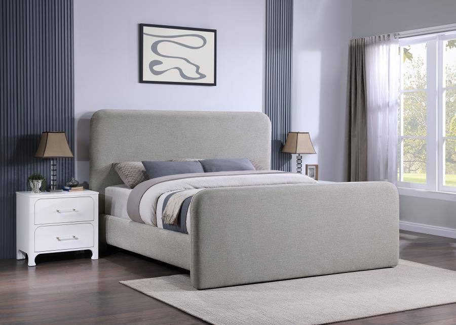 Wren Bed Frame Queen