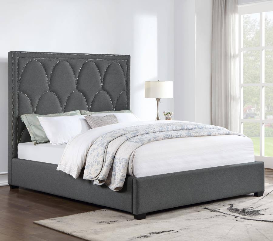 Bowfield Bed Frame Queen