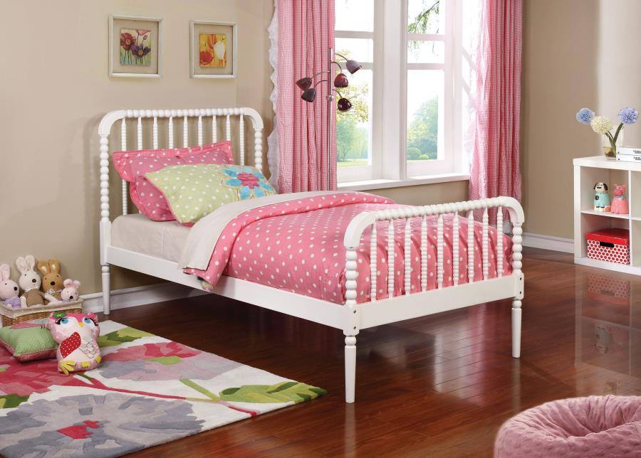 Jones Bed Frame Twin