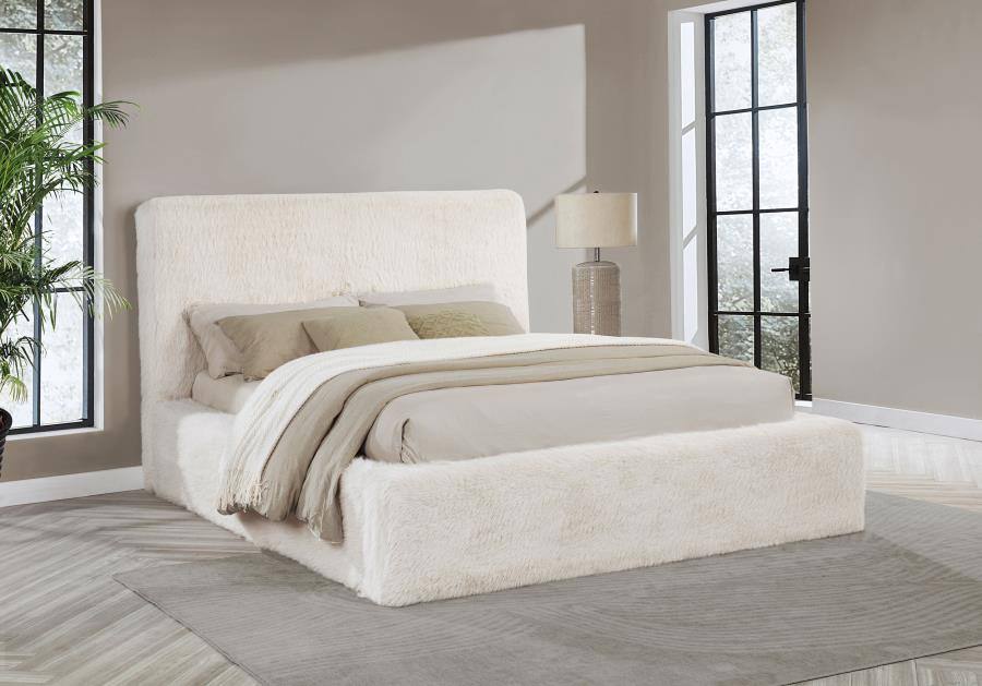 Rebecca Bed Frame Queen