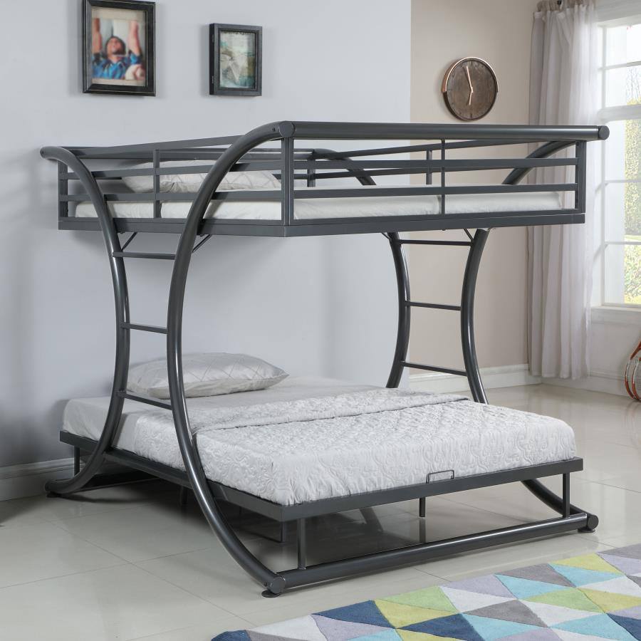 Stephan Full/Full Bunkbed