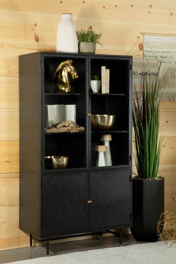 Santiago Cabinet