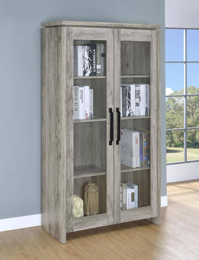 Alejo Cabinet