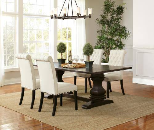 Parkins Dining Set 5pc Dining Set