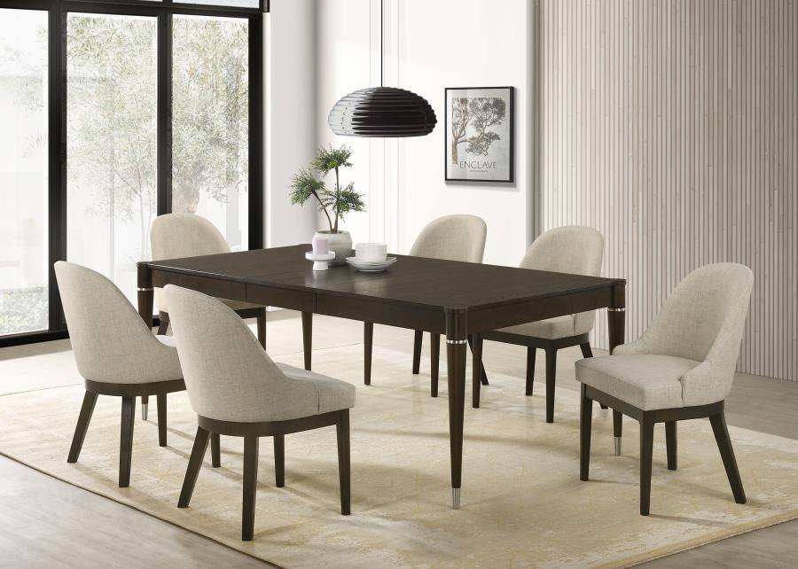 Resada Dining Set