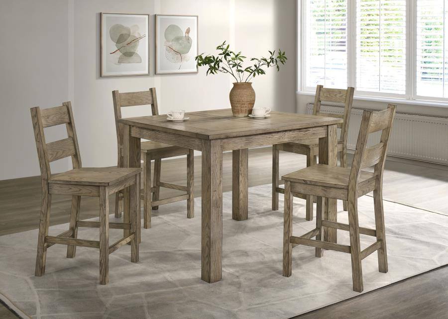 Cardova Counter-Height Dining Set