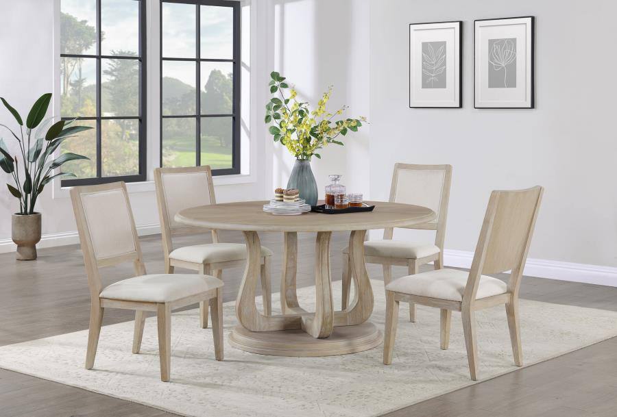 Trofello Dining Set