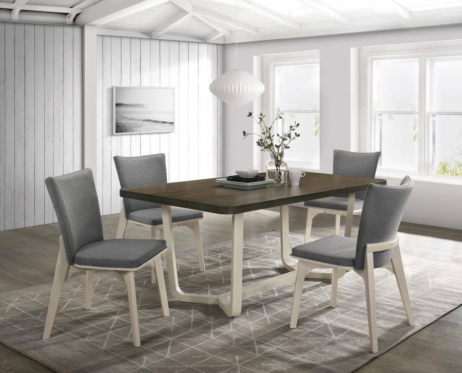 Biloxi Dining Set 5pc dining set