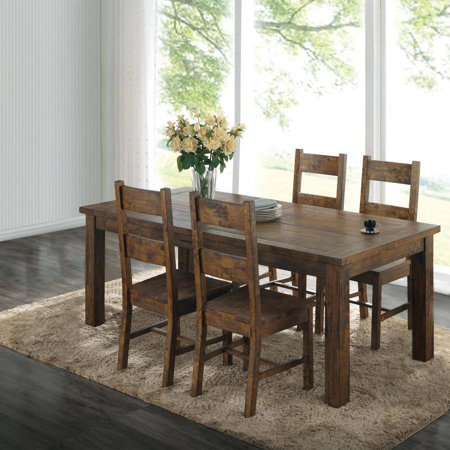 Coleman Dining Set 5pc set