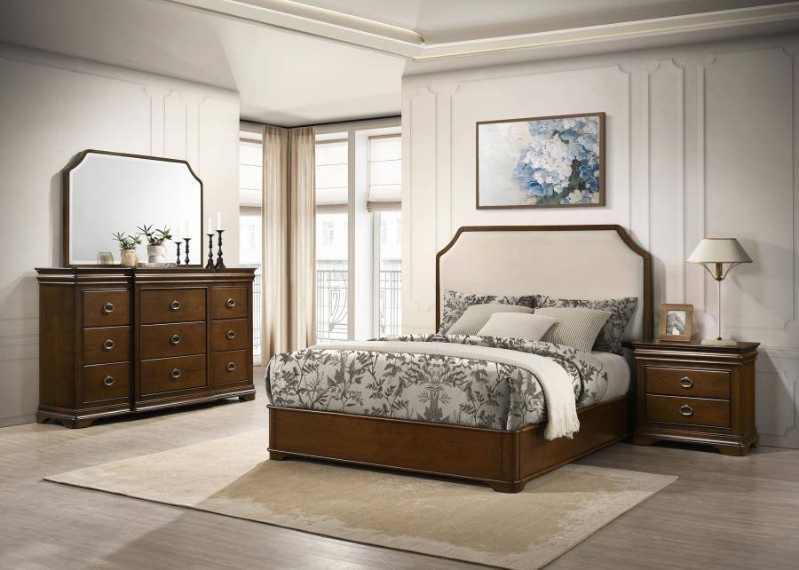 Garland Bedroom Set Queen 4pc set